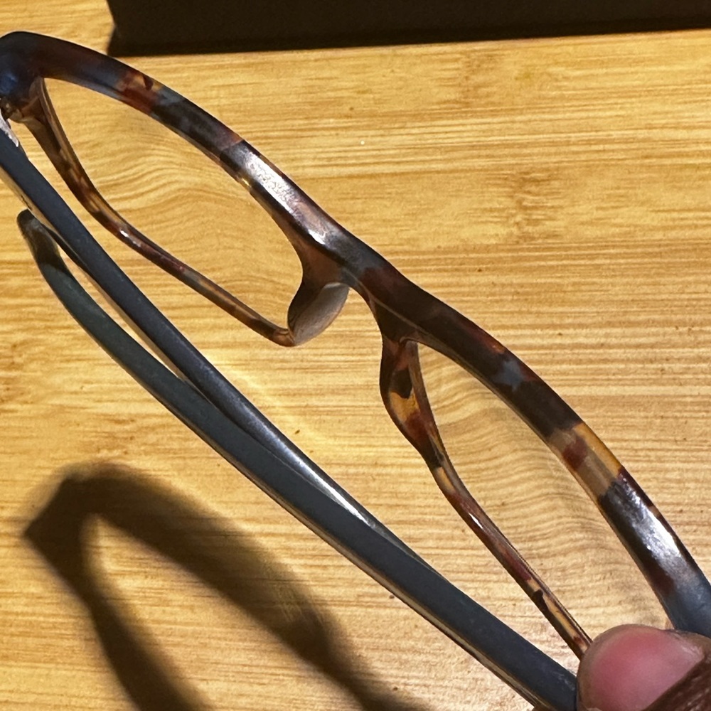 Eyeglass frames - Picture 5 of 10